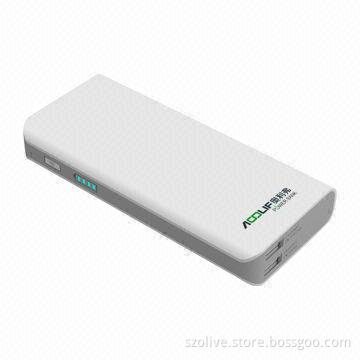 8800mAh Universal Portable Power Bank
